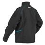 Makita CJ105DZM Heated jacket M 10.8 V excl. Battery and charger - 3