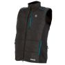 Makita CV102DZS Heated vest S 10.8 V excl. Battery and charger - 1