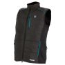 Makita CV102DZXL Heated vest XL 10.8 V excl. Battery and charger - 1