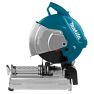 Makita DLW140Z 2x18V Metal cutter 355 mm excl. batteries and charger - 7