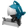 Makita DLW140Z 2x18V Metal cutter 355 mm excl. batteries and charger - 6