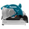 Makita DLW140Z 2x18V Metal cutter 355 mm excl. batteries and charger - 5