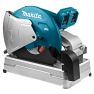 Makita DLW140Z 2x18V Metal cutter 355 mm excl. batteries and charger - 4