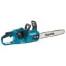 Makita DUC405Z 2 x 18 volt Chainsaw 40 cm excl. batteries and charger - 8