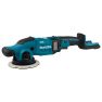 Makita DPO600Z Accu Eccentric Polisher 18V 150 mm excl. batteries and charger - 1