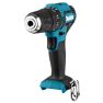 Makita HP333DZJ Impact Power Drill/Screwdriver 12 Volt max excl. batteries and charger in MakPac - 5
