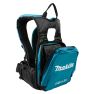 Makita DUP362Z 2 x 18 volt Pruning shear machine excl. batteries and charger - 7
