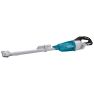 Makita DCL281FZWX cordless vacuum cleaner 18V excl. batteries and charger - 8