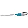 Makita DCL281FZWX cordless vacuum cleaner 18V excl. batteries and charger - 7