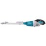 Makita DCL281FZWX cordless vacuum cleaner 18V excl. batteries and charger - 6