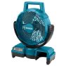 Makita DCF203Z Fan 14.4-18 Volt with swivel function excl. batteries and charger - 8