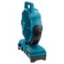 Makita DCF203Z Fan 14.4-18 Volt with swivel function excl. batteries and charger - 3
