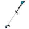 Makita DUR368LZ Cordless Brushcutter D-handle 2 x 18 volts excl. batteries and charger - 1
