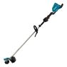 Makita DUR368LZ Cordless Brushcutter D-handle 2 x 18 volts excl. batteries and charger - 8