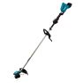 Makita DUR368LZ Cordless Brushcutter D-handle 2 x 18 volts excl. batteries and charger - 3