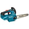 Makita DUC256CZ 2 x 18 volt Tophandle Carving Chainsaw 25 cm excl. batteries and charger - 1