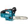 Makita DUC256CZ 2 x 18 volt Tophandle Carving Chainsaw 25 cm excl. batteries and charger - 5
