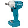 Makita DTWA070Z Cordless Impact Wrench 3/8" 14,4V 65Nm excl. batteries and charger - 8