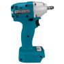 Makita DTWA070Z Cordless Impact Wrench 3/8" 14,4V 65Nm excl. batteries and charger - 3
