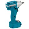 Makita DTWA070Z Cordless Impact Wrench 3/8" 14,4V 65Nm excl. batteries and charger - 2