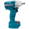 Makita DTWA100Z Cordless Impact Wrench 3/8" 14.4V 95Nm excl. batteries and charger - 3