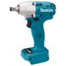 Makita DTWA140Z Cordless Impact Wrench 1/2" 14.4V 140Nm excl. batteries and charger - 8