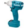 Makita DTWA140Z Cordless Impact Wrench 1/2" 14.4V 140Nm excl. batteries and charger - 7