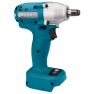 Makita DTWA140Z Cordless Impact Wrench 1/2" 14.4V 140Nm excl. batteries and charger - 4