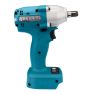 Makita DTWA140Z Cordless Impact Wrench 1/2" 14.4V 140Nm excl. batteries and charger - 3