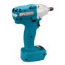 Makita DTWA140Z Cordless Impact Wrench 1/2" 14.4V 140Nm excl. batteries and charger - 2