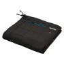 Makita CB100DA Heated blanket black 12 Volt excl. batteries and charger - 1