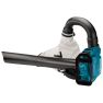 Makita DUB363ZV 2 x 18 volt Leaf blower / Vacuum excl. batteries and charger - 7