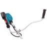 Makita DUR369AZ Cordless Brush Cutter U-grip 2 x 18 volts excl. batteries and charger - 5