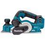 Makita DKP181ZJ Cordless Planer 18V without batteries and charger - 7