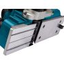 Makita DKP181ZJ Cordless Planer 18V without batteries and charger - 2