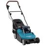 Makita DLM382Z cordless lawn mower 38 cm 2 x 18 Volt Excl. batteries and charger - 7