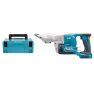 Makita DJS130ZJ Plate Shear machine 18 Volt excl. batteries and charger - 1