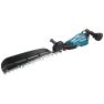 Makita DUH604SZ 18V Cordless Hedge Trimmer 60 cm excl. batteries and charger - 6