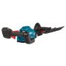 Makita DUH604SZ 18V Cordless Hedge Trimmer 60 cm excl. batteries and charger - 2