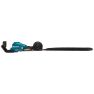 Makita DUH754SZ 18V Accu hedge trimmer 75 cm excl. batteries and charger - 3