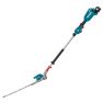 Makita DUN500WZ 18V Battery Pole Hedge Trimmer 50 cm excl. batteries and charger - 7
