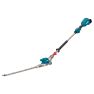 Makita DUN500WZ 18V Battery Pole Hedge Trimmer 50 cm excl. batteries and charger - 6