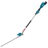 Makita DUN500WZ 18V Battery Pole Hedge Trimmer 50 cm excl. batteries and charger - 5