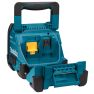 Makita DMR203 Bluetooth Jobsite Speaker with media player excl. batteries and charger - 5