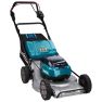 Makita DLM533Z cordless lawn mower powered 53 cm 2 x 18 Volts Excl. batteries and charger - 8