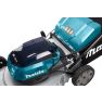 Makita DLM533Z cordless lawn mower powered 53 cm 2 x 18 Volts Excl. batteries and charger - 2