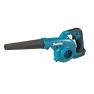 Makita DUB185Z 18V Blower and Vacuum Cleaner without batteries and charger - 1