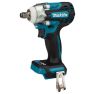 Makita DTW300Z Impact wrench 1/2" 330Nm 18 Volt excl. batteries and charger - 8