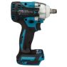 Makita DTW300Z Impact wrench 1/2" 330Nm 18 Volt excl. batteries and charger - 4