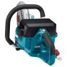 Makita DCE090ZX1 2 x 18 volt Power Cutter 230mm excl. batteries and charger - 4